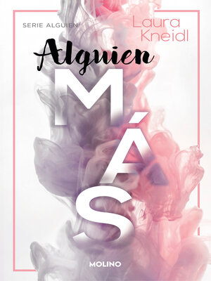 cover image of Alguien más (Serie Alguien 2)